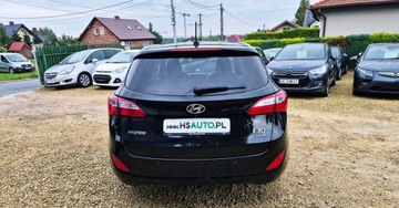 Hyundai i30 II Wagon 1.6 GDI 135KM 2012 Hyundai i30 BENZYNA nawigacja KAMERA super okazja 1.6 Benzyna 135KM, zdjęcie 17