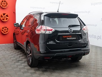 Nissan X-Trail III Terenowy 2.0 dCi 177KM 2016 NISSAN X-Trail 2.0 dCi 4WD Suv 177KM 2016, zdjęcie 30