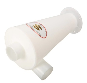 ЦИКЛОННЫЙ СЕПАРАТОР ПРОМЫШЛЕННЫЙ ПЫЛЕСОС