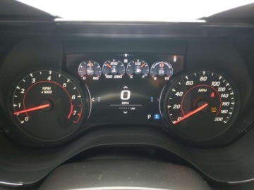 Chevrolet Camaro VI Coupe 3.6 335KM 2022 Chevrolet Camaro LT 2022 3.6l 3.6 Benzyna 335KM, zdjęcie 9