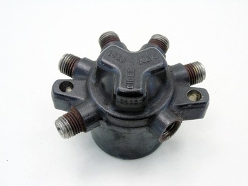 ROZDZIELACZ PALIWA 1.5 DCI CLIO 3 MODUS LOGAN SANDERO DUSTER SCENIC NV200