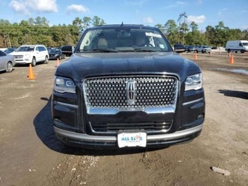 Lincoln Navigator III 2023 Lincoln Navigator Lincoln Navigator L Reserve,..., zdjęcie 1