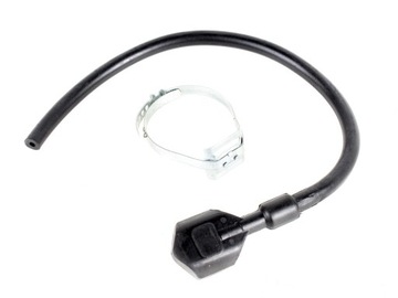 ПЕРЕЛИВНОЙ ШЛАНГ АМОРТИЗАТОРА CITROEN XANTIA I II