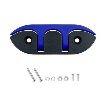 Прочные складные утки для парусных лодок с откидным верхом