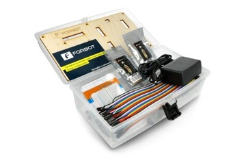 FORBOT - Arduino Level 2 + онлайн-курс
