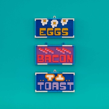 LEGO Dots 41951 Доска объявлений