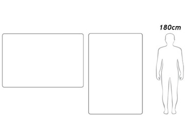 ПРЕМИУМ МАГНИТНАЯ ДОСКА 180х120 БЕСПЛАТНО