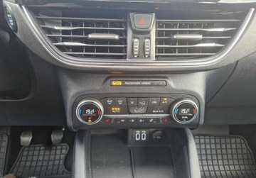 Ford Kuga III SUV 1.5 EcoBoost 150KM 2021 Ford Kuga Ford Kuga1.5 EcoBoost 150 KMTitaniumASOFV Vat 23PL Salon, zdjęcie 17