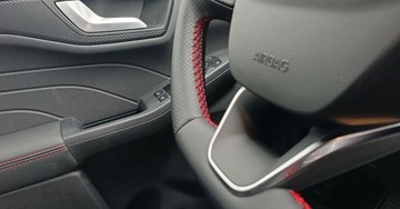 Ford Kuga III 2025 Ford Kuga AWD 4WD 4x4 2.5 FHEV 180KM ST-Line X 2.5 Hybryda 190KM, zdjęcie 18