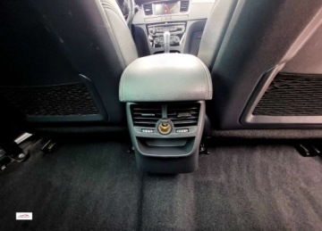 Peugeot 508 I SW Facelifting 2.0 BlueHDi 180KM 2015 Peugeot 508 AUTOMAT, 180 PS Panorama, GWARANCJA 2.0 Diesel 180KM, zdjęcie 33