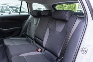 Skoda Octavia IV Liftback 1.5 TSI EVO 150KM 2026 Škoda Octavia Skoda Octavia Combi Drive Selection, zdjęcie 13