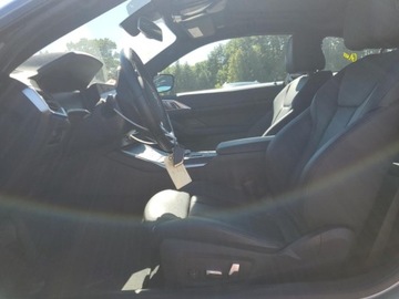 BMW Seria 4 G22-23-26 2021 BMW Seria 4 2021, 2.0L, 4x4, od ubezpieczalni, zdjęcie 7