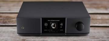 AURALIC ALTAIR G2.1 HIGH-END СТРИМЕР DAC ПРЕДУСИЛИТЕЛЬ