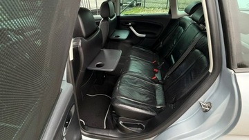 Seat Altea XL 1.9 TDI 105KM 2010 Seat Altea XL Bezwypadkowy Klima Serwis GWARANCJA, zdjęcie 25