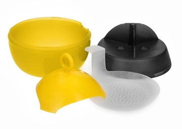 PUŁAPKA NA OSY OWADY PRZECIW OSOM DO WYŁAPYWANIA OS NO PEST + WABIK 200ML