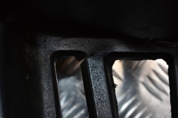 HONDA TRX420/500/520 ПОДНОЖКА ЛЕВАЯ ПОДНОЖКА ПЛАТФОРМА