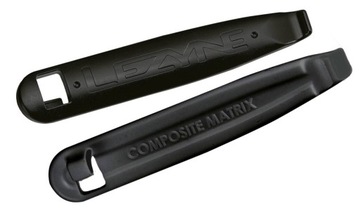 Łyżki do zdejmowania opon Lezyne Power Lever 2 szt