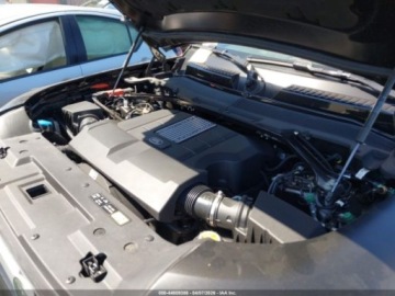 Land Rover Defender IV (L663) 2024 Land Rover Defender 110 P500 SE 2024 5.0 Benzyna 493KM, zdjęcie 8