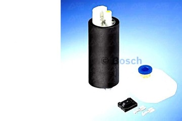 BOSCH ČERPADLO PALIVA ELEKTRICKÁ OPEL