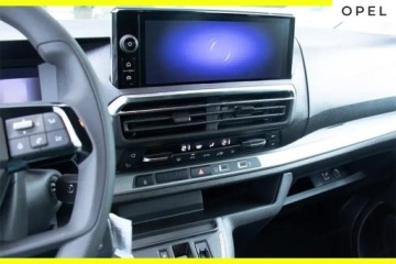 Opel Zafira D 2025 Extra Long L2H1 Business AT8 2.0 177KM, zdjęcie 10