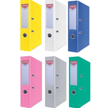 PBS OFFICE SEGREGATORY A4/7 SEGREGATOR 6SZT