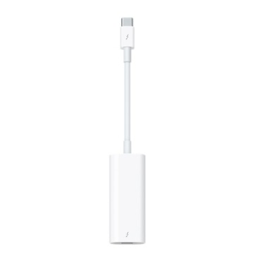 Оригинальный адаптер Apple Thunderbolt 3 (USB-C) — Thunderbolt 2 MMEL2ZM/A