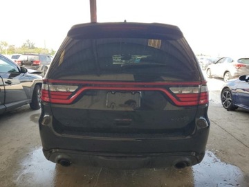 Dodge Durango III 2024 Dodge Durango SRT HELLCAT, 4x4, od ubezpieczalni 6.2 Benzyna 710KM, zdjęcie 5