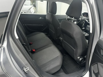 Peugeot 308 II SW Facelifting 1.5 BlueHDI 130KM 2020 Peugeot 308 SW Raty Zamiana Gwarancja oszczędny, zdjęcie 8