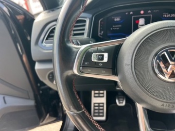 Volkswagen T-Roc I SUV 1.0 TSI 115KM 2018 Volkswagen T-Roc Ledy Nawigacja Virtual Cockpit Aktywny Tempomat Parktroni, zdjęcie 12