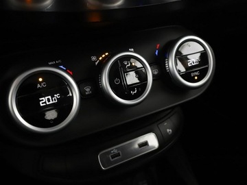 Fiat 500X Crossover Facelifting 1.3 Firefly 150KM 2020 Fiat 500x automat navi klima auto czujniki, zdjęcie 25