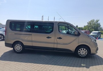 Renault Trafic III 2020 Renault Trafic Renault Trafic 2.0 145 KM AutomatHistoria ASOSalonPL 2.0, zdjęcie 5