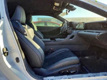 Lexus LC 2025 Lexus LC 500 2025 5.0 Benzyna 471KM, zdjęcie 10