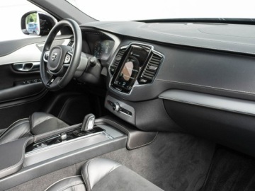 Volvo XC90 II 2021 Volvo XC 90 W0SKD#B5 D AWD R-Design Podgrz.f kier, zdjęcie 29