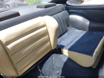 Porsche 911 930 Coupe 3.2 218KM 1987 Porsche 911 Carrera 1987 3.2 Benzyna 217KM, zdjęcie 13