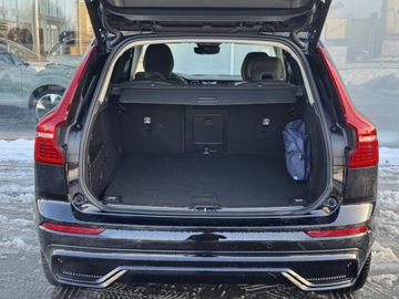 Volvo XC60 II 2023 Volvo XC 60 B5 AWD | Ultimate Dark | Mild Hybrid |, zdjęcie 35
