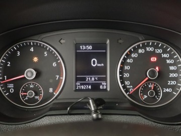 Seat Alhambra II (7N) Van 1.4 TSI 150KM 2010 Seat Alhambra 1.4 TSI, 7 miejsc, Klima, zdjęcie 9