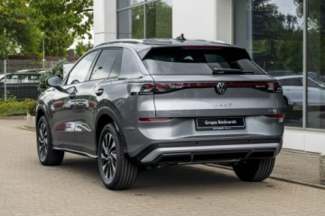 Volkswagen T-Roc I SUV Facelifting 1.5 TSI ACT 150KM 2026 Volkswagen T-Roc Style 1.5 eTSI 150 KM DSG -, zdjęcie 5