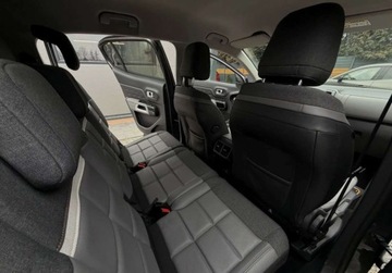 Citroen C5 Aircross SUV 1.6 PureTech 181KM 2019 Citroen C5 Aircross 180KM SKORY automat virtual cockpit BEZWYPADKOWY gwar, zdjęcie 15