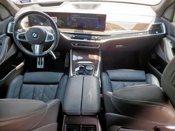 BMW X5 G05 2024 BMW X5 sDrive 40I 2024 3.0l 3.0 Benzyna 375KM, zdjęcie 8
