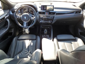 BMW X2 F39 2020 BMW X2 M35i, 2020r., 4x4, 2.0L 2.0 Benzyna 301KM, zdjęcie 6