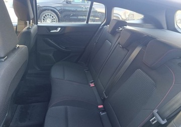 Ford Focus IV 2022 Ford Focus Ford Focus 1.0 EcoBoost 155KM Hybryda ST-Line VAT 23 Benzyna, zdjęcie 25