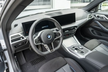 BMW Seria 4 G22-23-26 Coupe 2.0 420d 190KM 2025 BMW 420 xDrive Gran Coupé - Dostępne od ręki!, zdjęcie 9