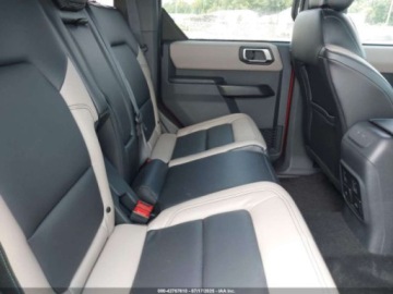 Ford Bronco VI 2024 Ford Bronco Wildtrak 2024 2.7l 2.7 Benzyna 315KM, zdjęcie 12