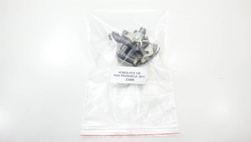 HONDA PCX 125 10-14 POMPA HAMULCOWA TRÓJNIK