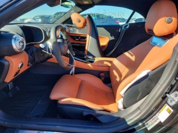 Mercedes SL R232 2022 Mercedes-Benz SL 63 Amg 2022 4.0 Benzyna 577KM, zdjęcie 7