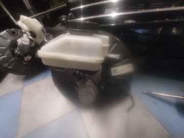 SERWO VW AUDI SEAT SKODA 3Q1614105A CZ-WA