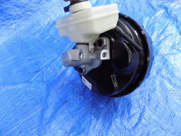 СЕРВОТОРМОЗНОЙ НАСОС AUDI Q5 8R 09R 2.0TDI