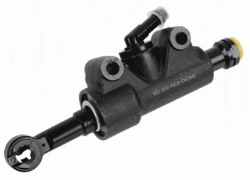 ДВИГАТЕЛЬ НАСОС CITROEN C8/JUMPY 2.0-2.2 HDI 99-SACHS