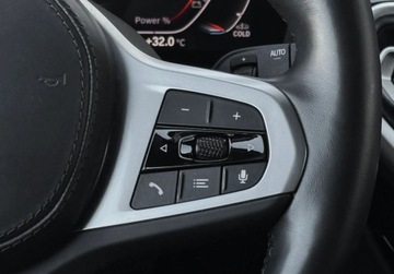 BMW X3 G01 SUV Facelifting 2.0 20d 190KM 2022 BMW X3 Pierwszy wlasciciel FVAT23 Gwarancja Bezwypadkowy xDrive, zdjęcie 20