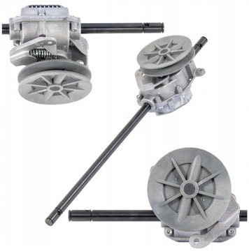 DK41N130 БЕНЗИНОВАЯ КОСИЛКА ПРИВОД ТРАНСМИССИЯ ЛЮБИМЫЙ